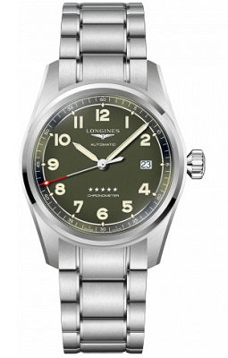 Longines Spirit
