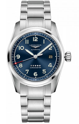 Longines Spirit