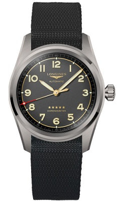 Longines Spirit