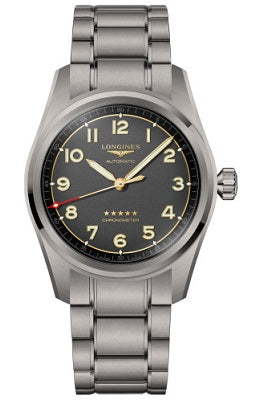 Longines Spirit