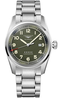 Longines Spirit