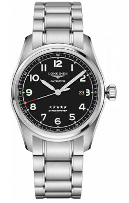 Longines Spirit