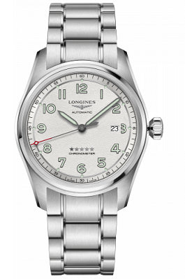 Longines Spirit