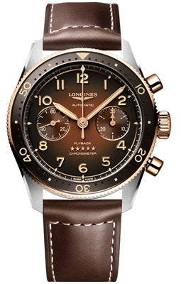 Longines Spirit