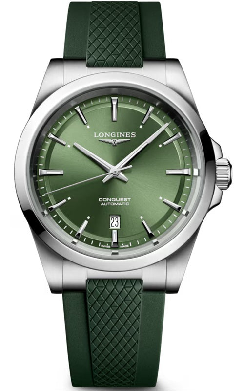 L3.830.4.02.9 - Longines Conquest 41mm