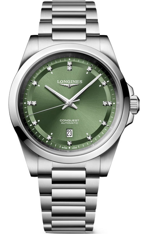 L3.830.4.07.6 - Longines Conquest 41mm