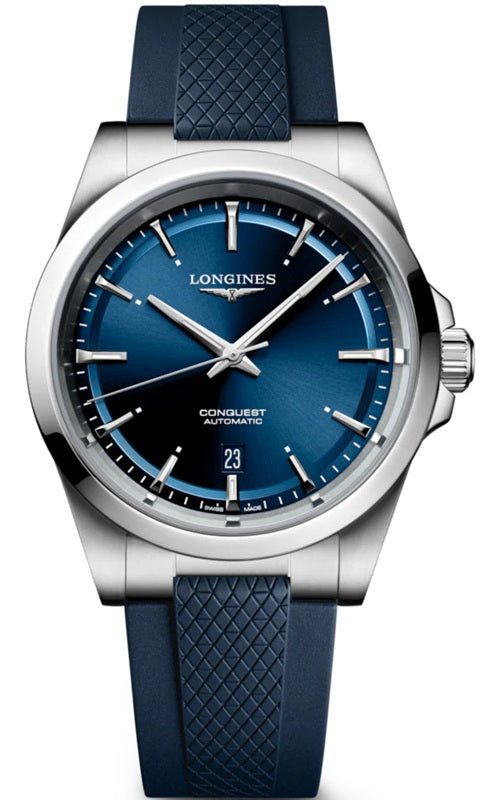 L3.830.4.92.9 - Longines Conquest 41mm