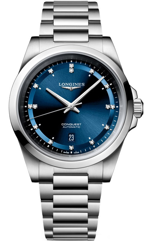L3.830.4.97.6 - Longines Conquest 41mm