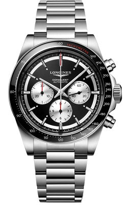 Longines Conquest