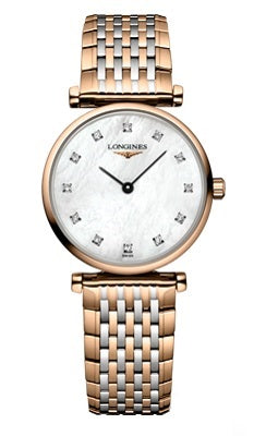 Longines Elegance