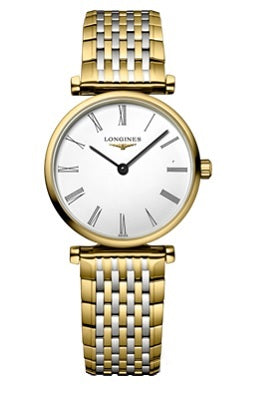 Longines Elegance