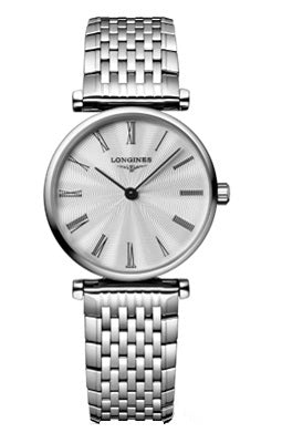 Longines Elegance