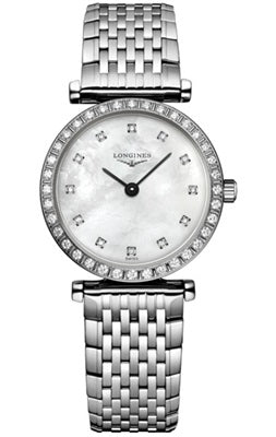 Longines Elegance