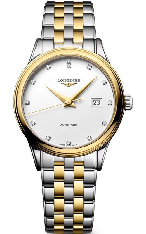 L4.374.3.17.7 - Longines Elegance Flagship Classic 30mm