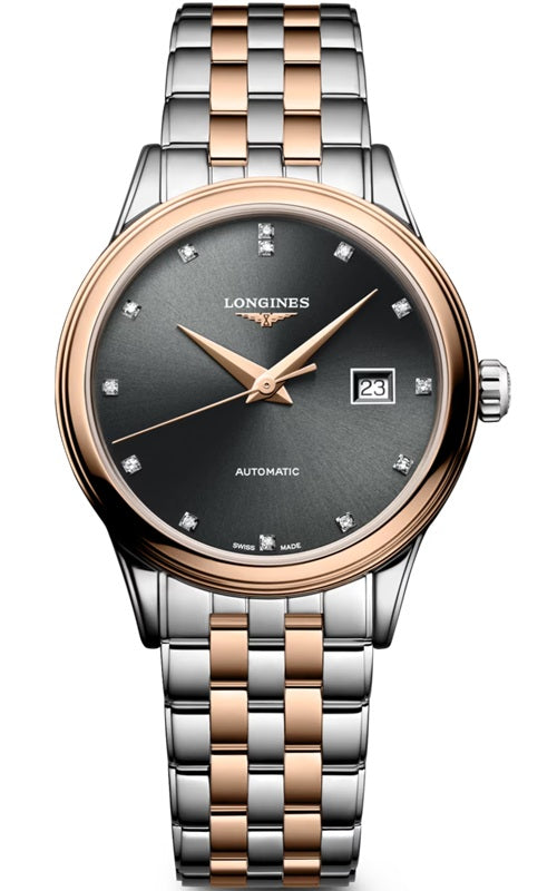 L4.374.3.77.7 - Longines Elegance Flagship Classic 30mm