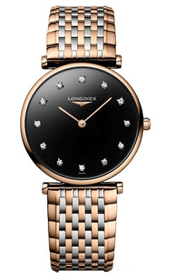 Longines Elegance
