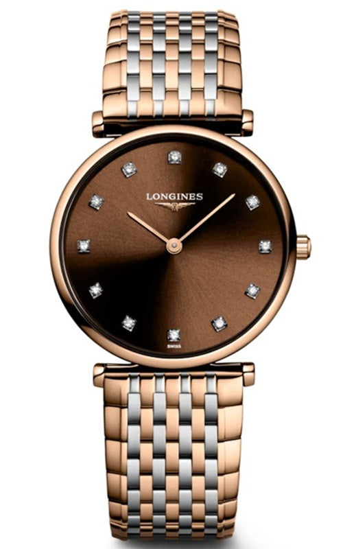 L4.512.1.67.7 - Longines Elegance La Grande Classique 29mm