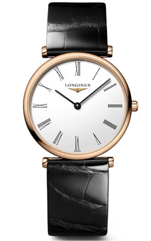 L4.512.1.91.2 - Longines Elegance La Grande Classique 29mm