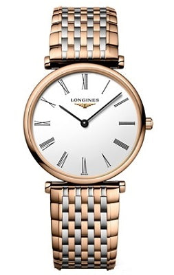 Longines Elegance