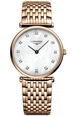 Longines Elegance