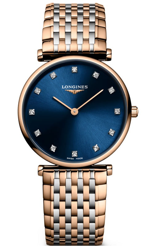 L4.512.1.98.7 - Longines Elegance La Grande Classique 29mm