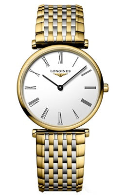 Longines Elegance