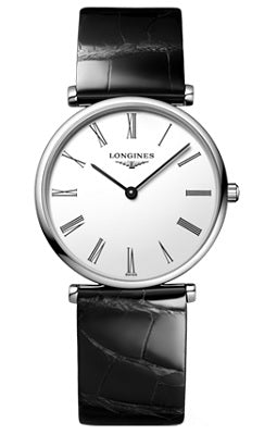 Longines Elegance