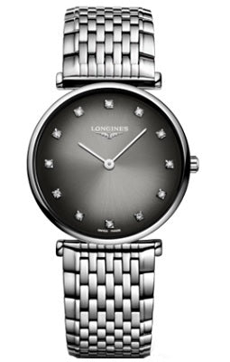 Longines Elegance