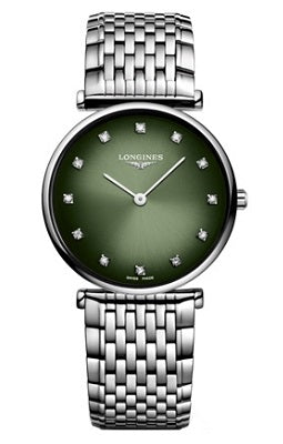 Longines Elegance
