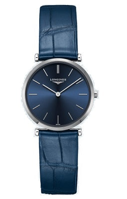 Longines Elegance