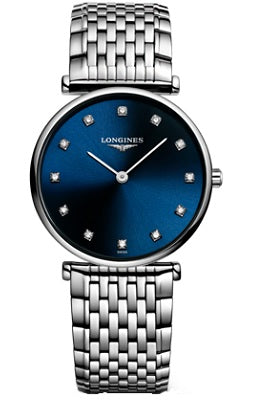 Longines Elegance