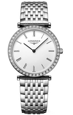 Longines Elegance