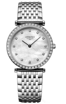 Longines Elegance