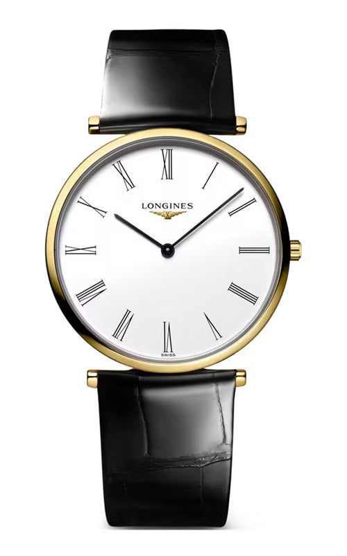 L4.755.4.11.2 - Longines Elegance La Grande Classique 36mm