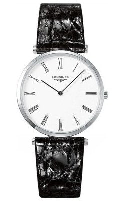 Longines Elegance
