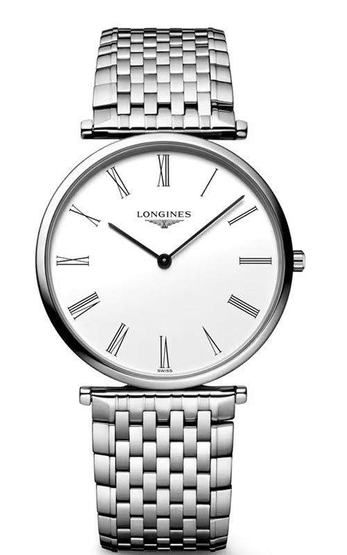 L4.755.4.11.6 - Longines Elegance La Grande Classique 36mm
