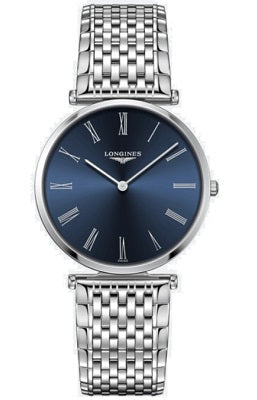 Longines Elegance