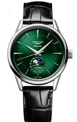 Longines Heritage