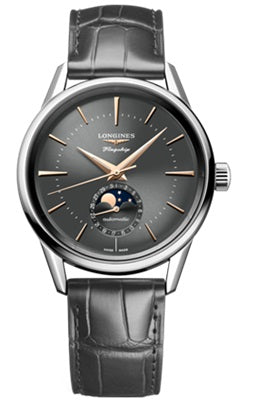 Longines Heritage