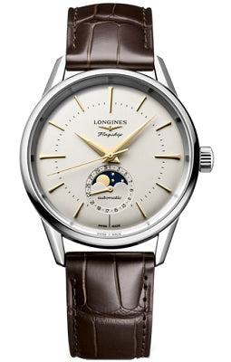 Longines Heritage