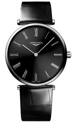 Longines Elegance