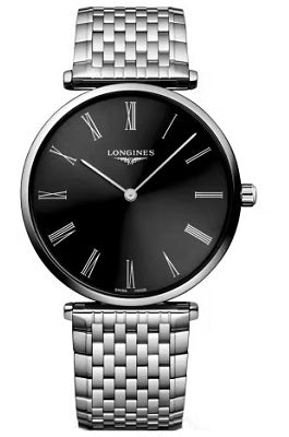 Longines Elegance