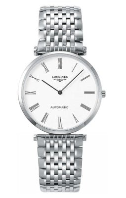 Longines Elegance