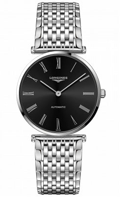 Longines Elegance
