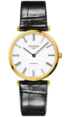 Longines Elegance