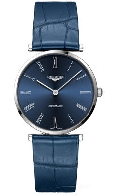 Longines Elegance
