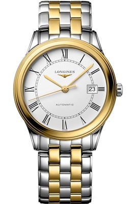 Longines Elegance