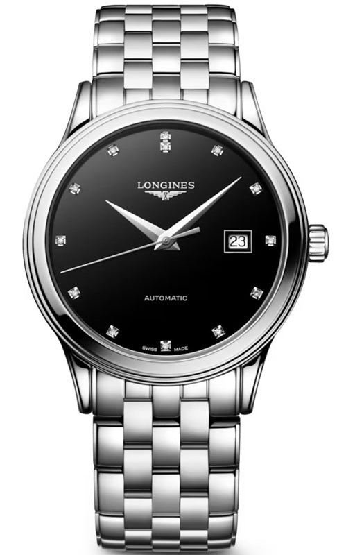 L4.984.4.58.6 - Longines Elegance Flagship Classic 40mm