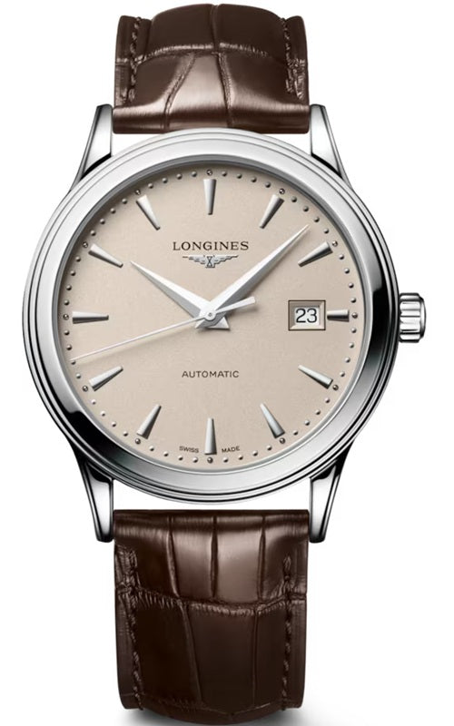 Longines Elegance