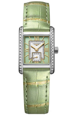 Longines Elegance
